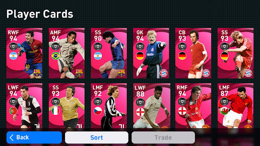 eFootball PES 2021 screenshot 5