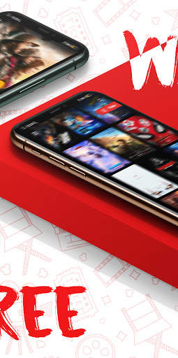 Movie Box - Movies & Cinema Apps Free screenshot 3