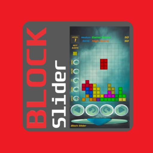 Block Slider Game 2.1