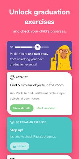 Kidappolis: School Edition screenshot 3
