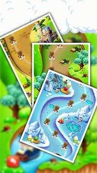 Diamond Birds Pop screenshot 6