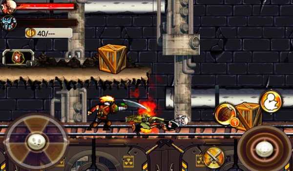 Target Zombie Shooting screenshot 3