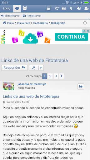 Mendrulandia (calculadora de saponificación) screenshot 4