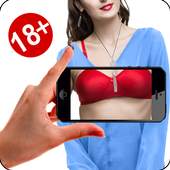 Remove Girls Cloth Simulator 1.3