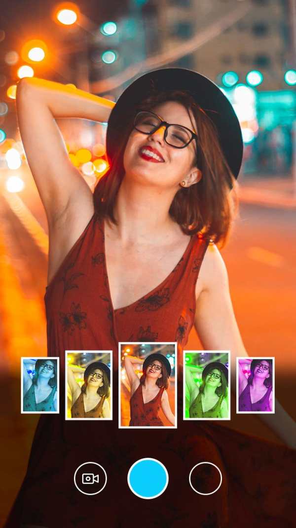Mi 9 Pro Camera – Xiaomi Mi Camera 3 تصوير الشاشة