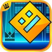 Geometry King dash 1