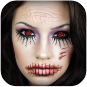 Vampire Photo Camera icon