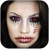 Vampire Photo Camera