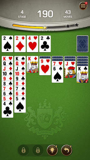 Solitaire: Hall of Klondike screenshot 6