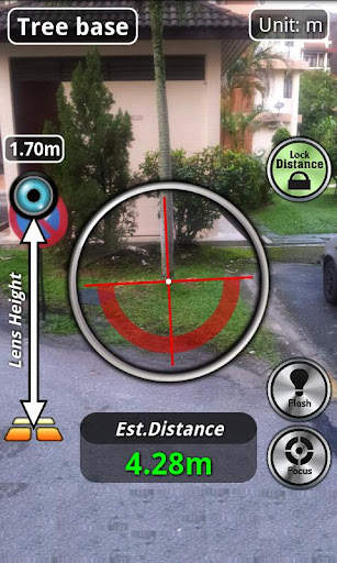 Auto Distance screenshot 5
