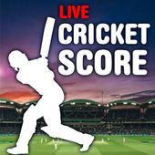 CricInfo - Live Cricket Score | All Match Score icon