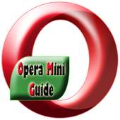 Guide Opera Mini Browsers 2017 on 9Apps