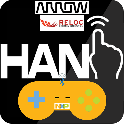 HANI Game Demo icon