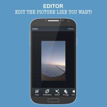 Insta emoji photo editor screenshot 4
