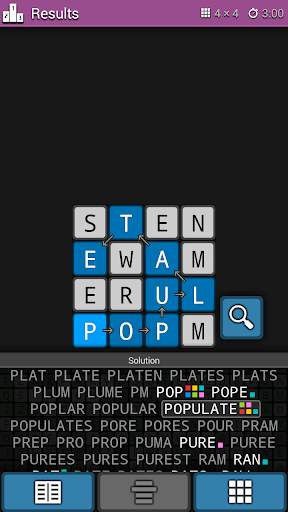 Word Quest screenshot 5