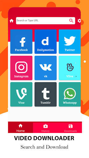 HD Video Downloader - All in One screenshot 3