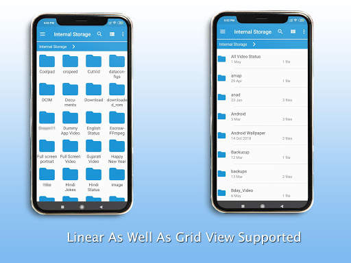 EX File Explorer For es Explorer screenshot 3