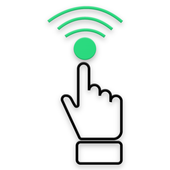 Turbo Ghost Touch VPN icon