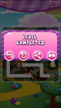 Candy Puzzle Mania Game screenshot 7
