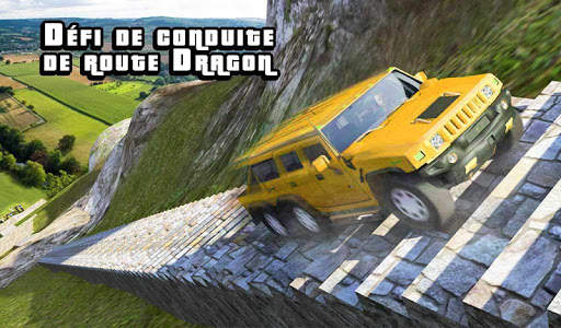 Mega Rampe Voiture Cruiser Stunt Jeux de course screenshot 10