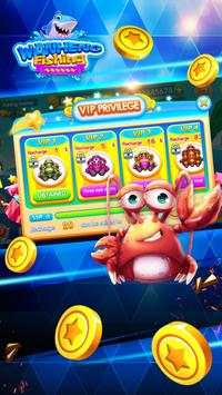Fishing Ace Online : 千炮达人捕鱼 screenshot 2