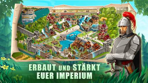 Empire: Four Kingdoms screenshot 4