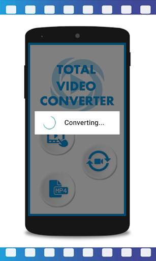 Total Video Converter screenshot 5
