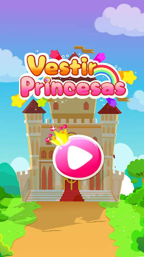 Vestindo a princesa screenshot 6