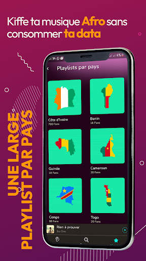 WAW MUZIK screenshot 6