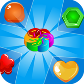 Candy Mania आइकन