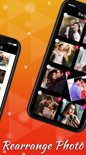 Video Editor & Free Video Maker screenshot 3
