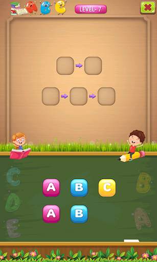 Learn 1 to 100 Numbers, ABC Alphabet Learning Game screenshot 4