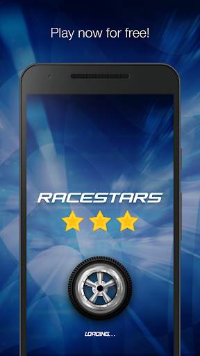 Race Stars: Online Racing Game screenshot 4