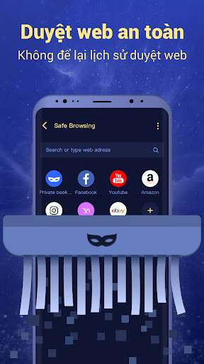 NoxAppLock - Khóa video, khóa ảnh, dữ liệu cá nhân screenshot 6