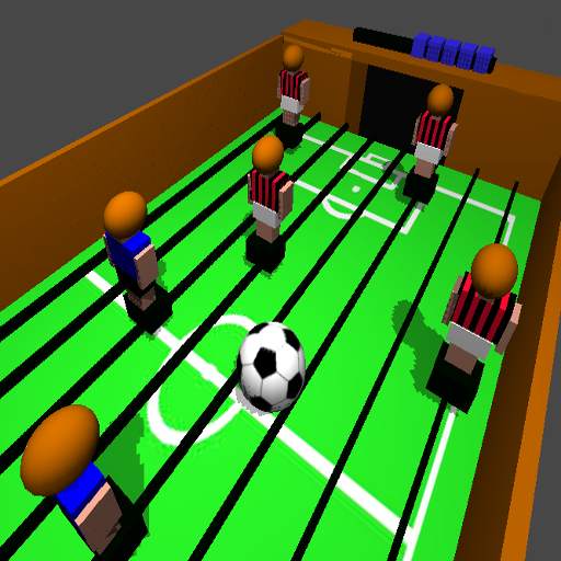 Slide It Soccer 3d 1.7
