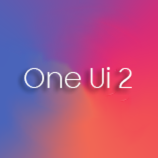 One Ui 2 Theme for LG G8X, V50,  UX 9 icon