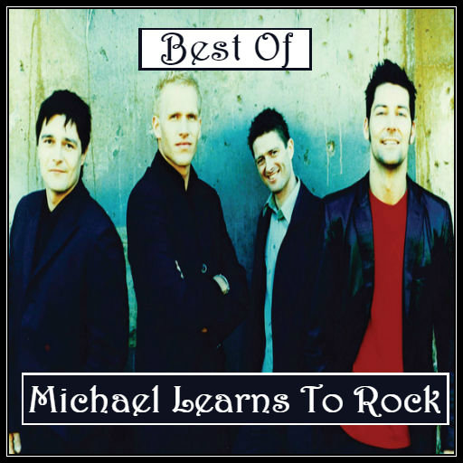 Best Of MLTR(Michael Learns To Rock) icon
