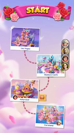 Piggy GO - Clash of Coin screenshot 2
