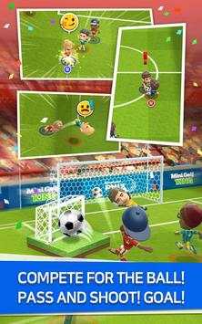 World Soccer King screenshot 9
