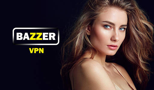 Bazzer VPN - Free VPN & Unlimted Secure VPN screenshot 1