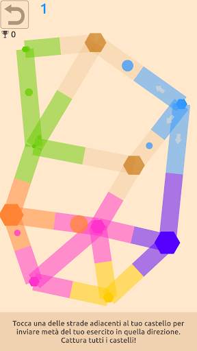 Giochi a 2 giocatori screenshot 2