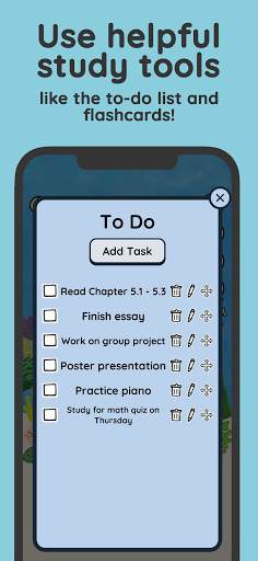 Study Bunny: Focus Timer screenshot 7
