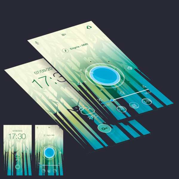 Wallpapers 4K Ultra HD For Phone 8 & Phone X Lite screenshot 4