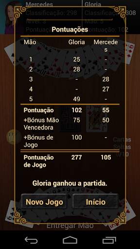 Gin Rummy screenshot 5