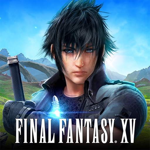 Final Fantasy XV: A New Empire 11.7.1.178