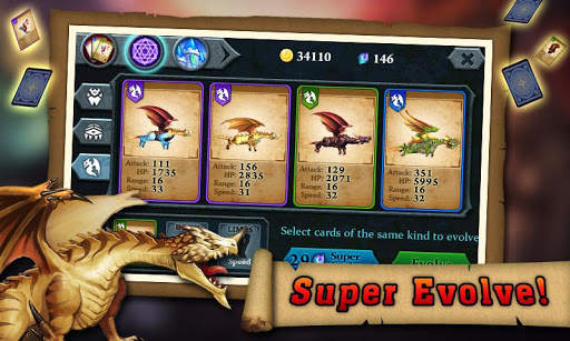 Fort Conquer screenshot 1
