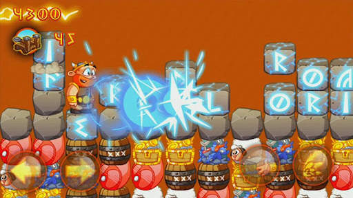 Happy Vikings FREE screenshot 8
