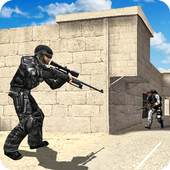 Commando Global Strike Adventure icon