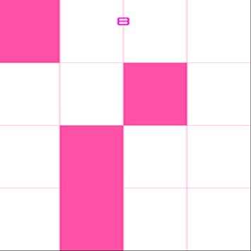 Piano Tiles Princess screenshot 2