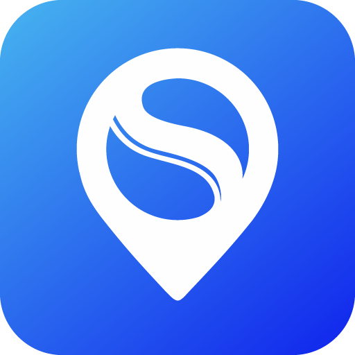 WhatsGPS आइकन